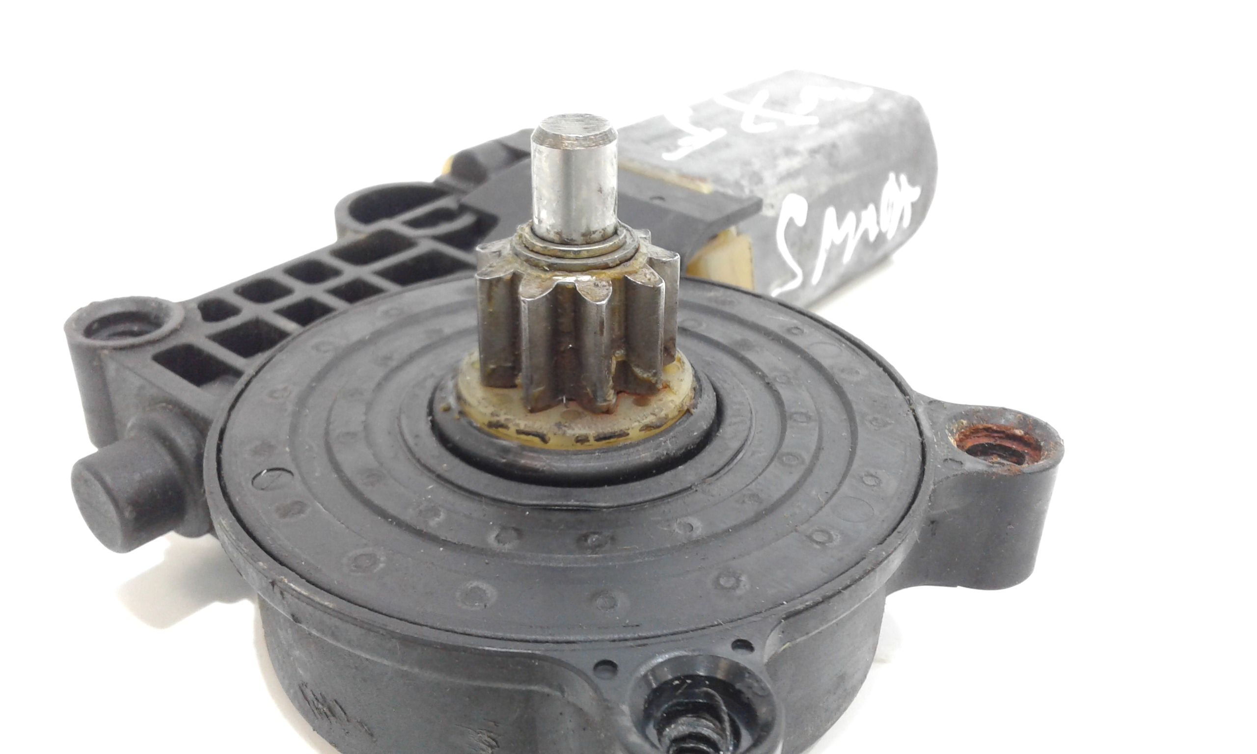 Motorino Alzavetro anteriore Sinistro SMART ForTwo Coup 1 Serie