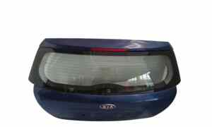 Portellone Posteriore semi Completo per Kia Cee d 1 Serie (2006 - 2012)