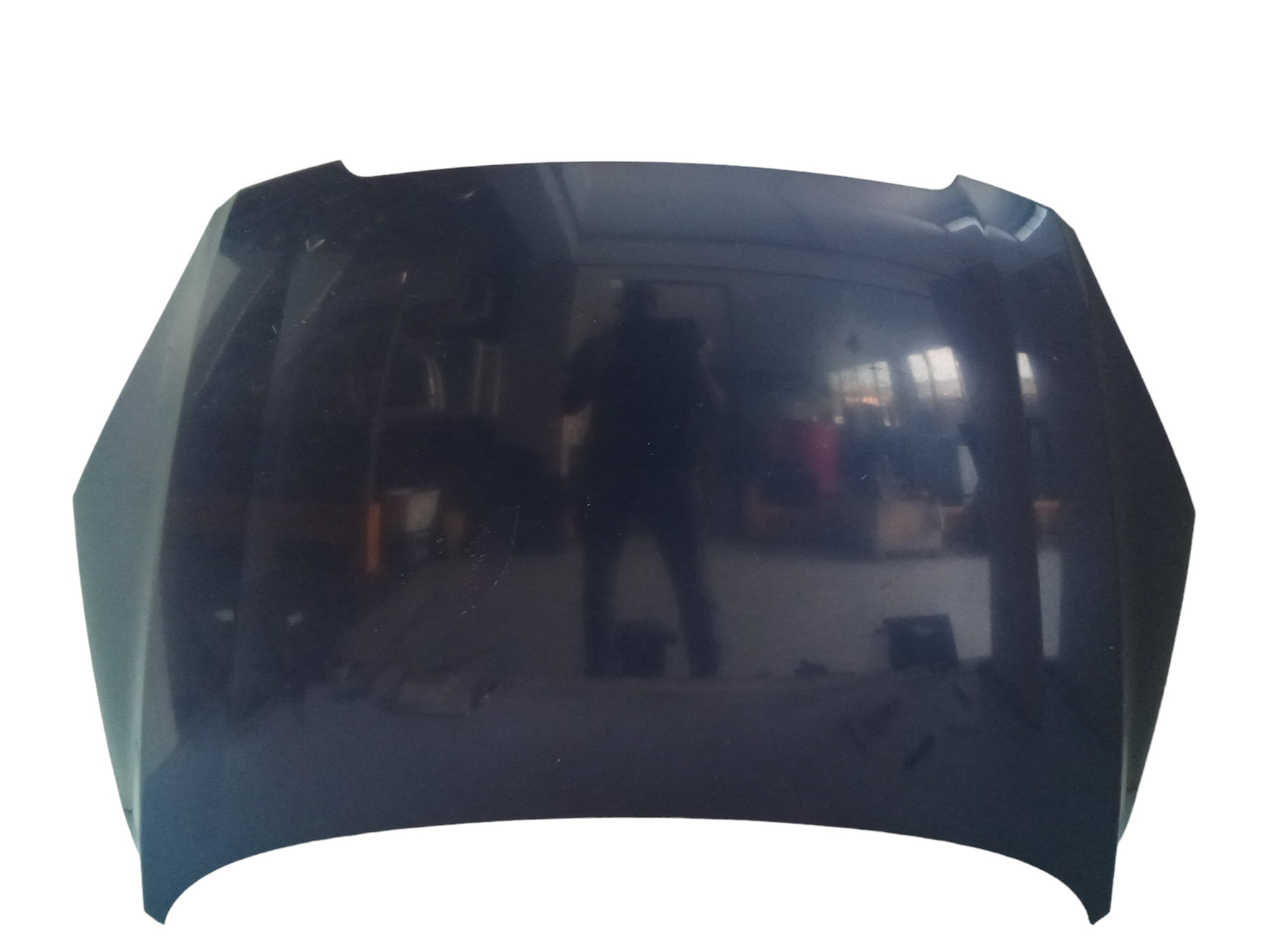 Cofano Anteriore per Kia Cee d 1 Serie (2006 - 2012)