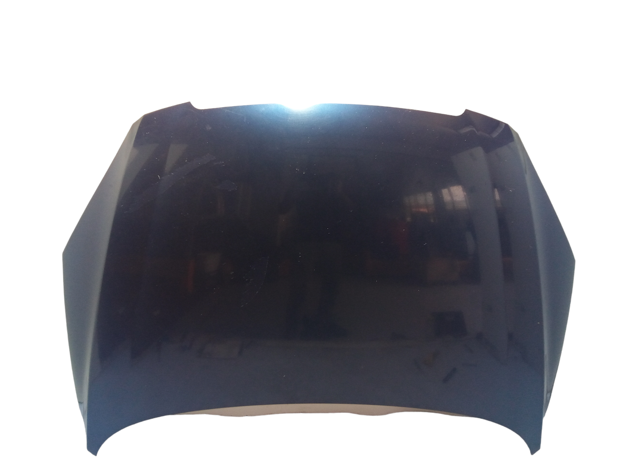 Cofano Anteriore per Kia Cee d 1 Serie (2006 - 2012)