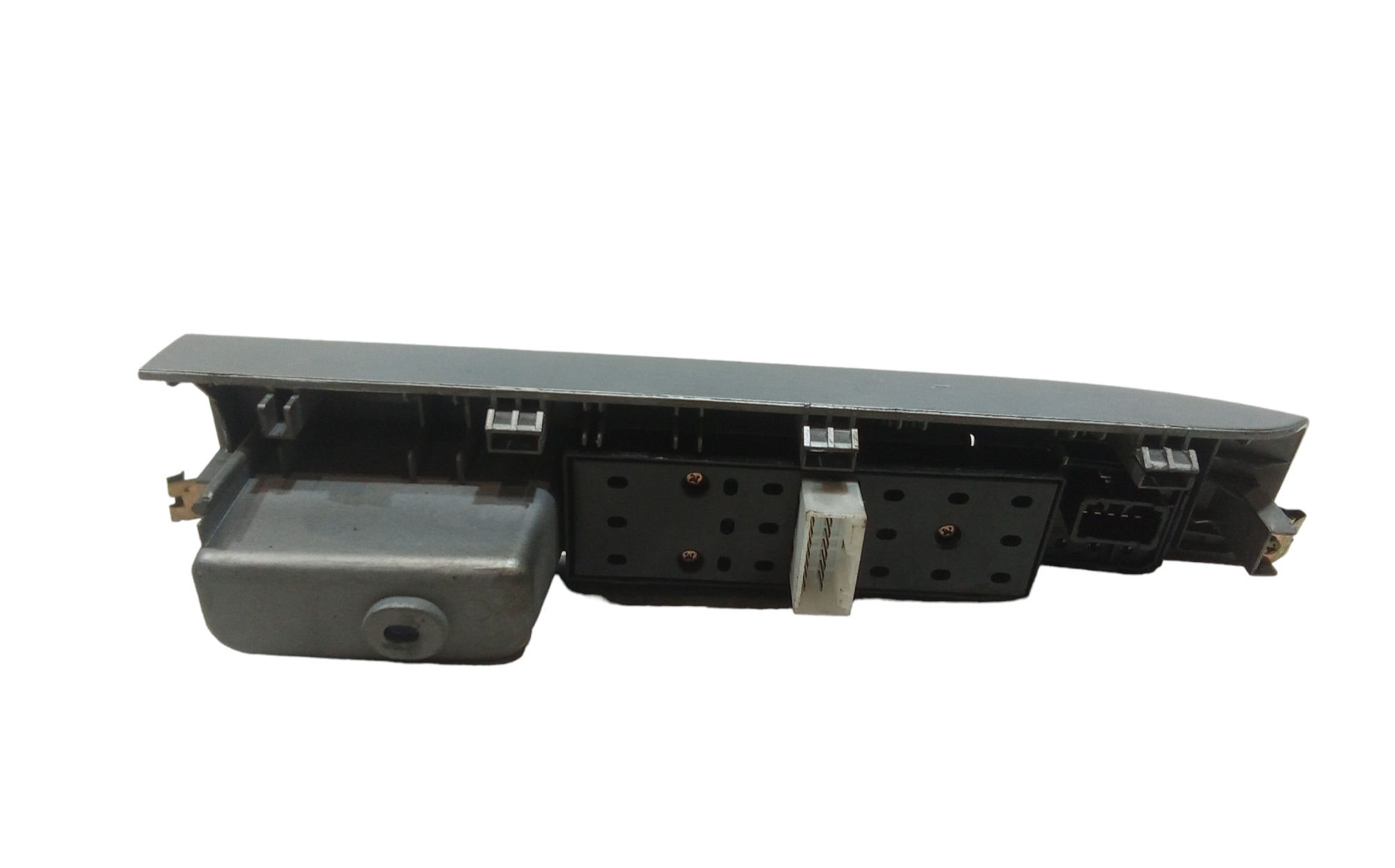 Pulsantiera anteriore sinistra Guida per Kia Sorento 2 Serie (2006 - 2009)