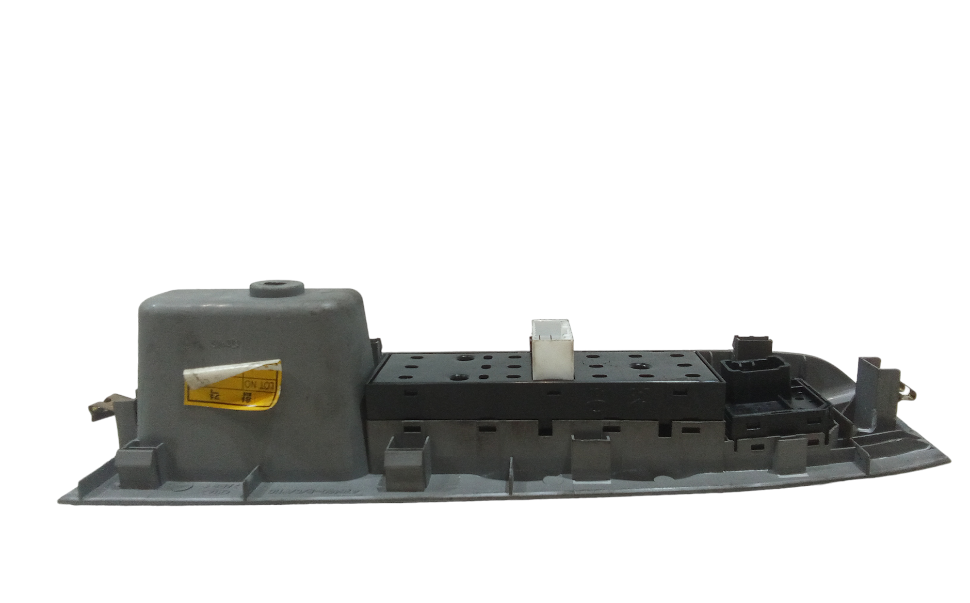 Pulsantiera anteriore sinistra Guida per Kia Sorento 2 Serie (2006 - 2009)