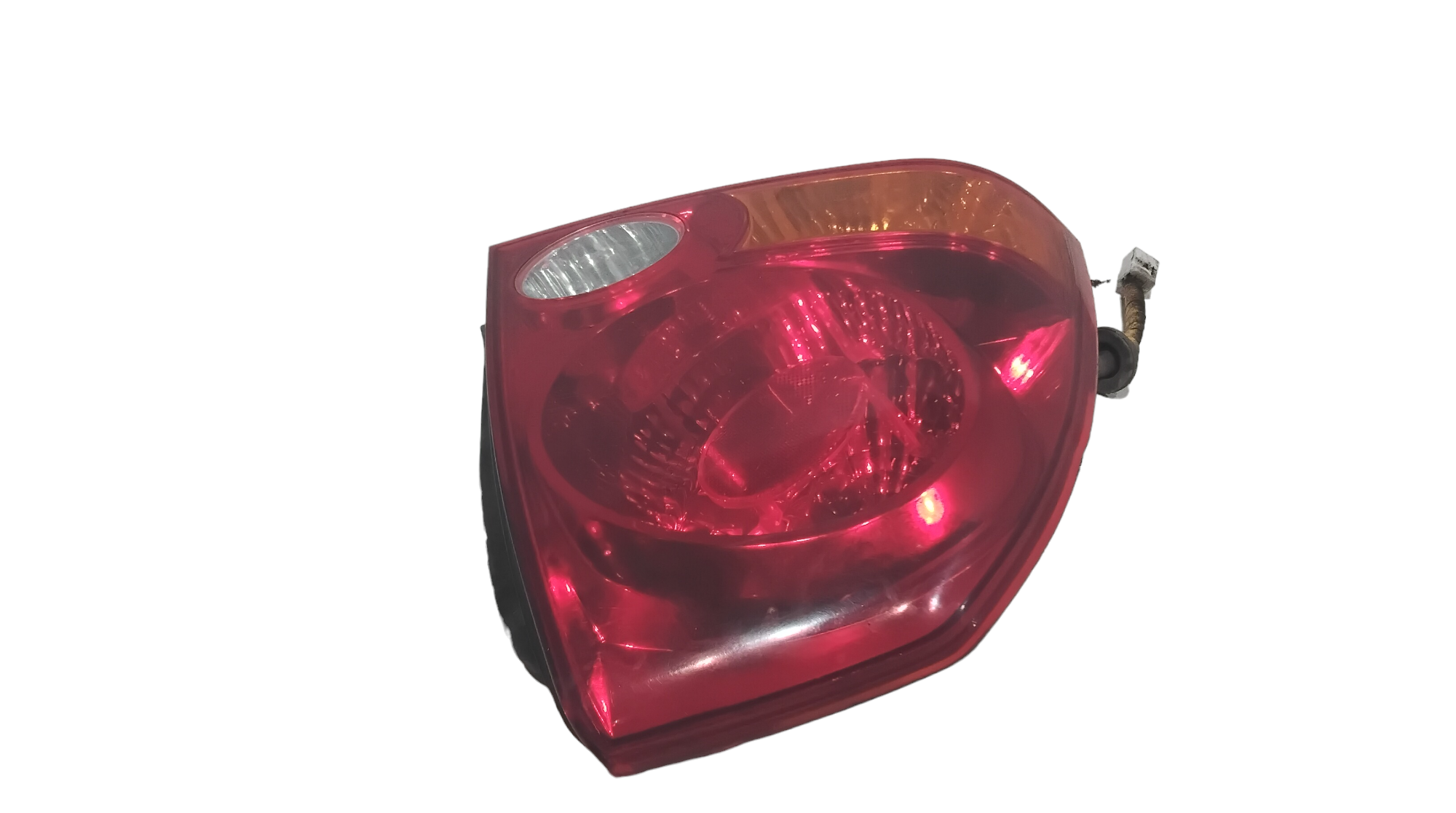 Stop fanale Posteriore sinistro lato Guida per Hyundai Accent 3 Serie (2000 - 2006)