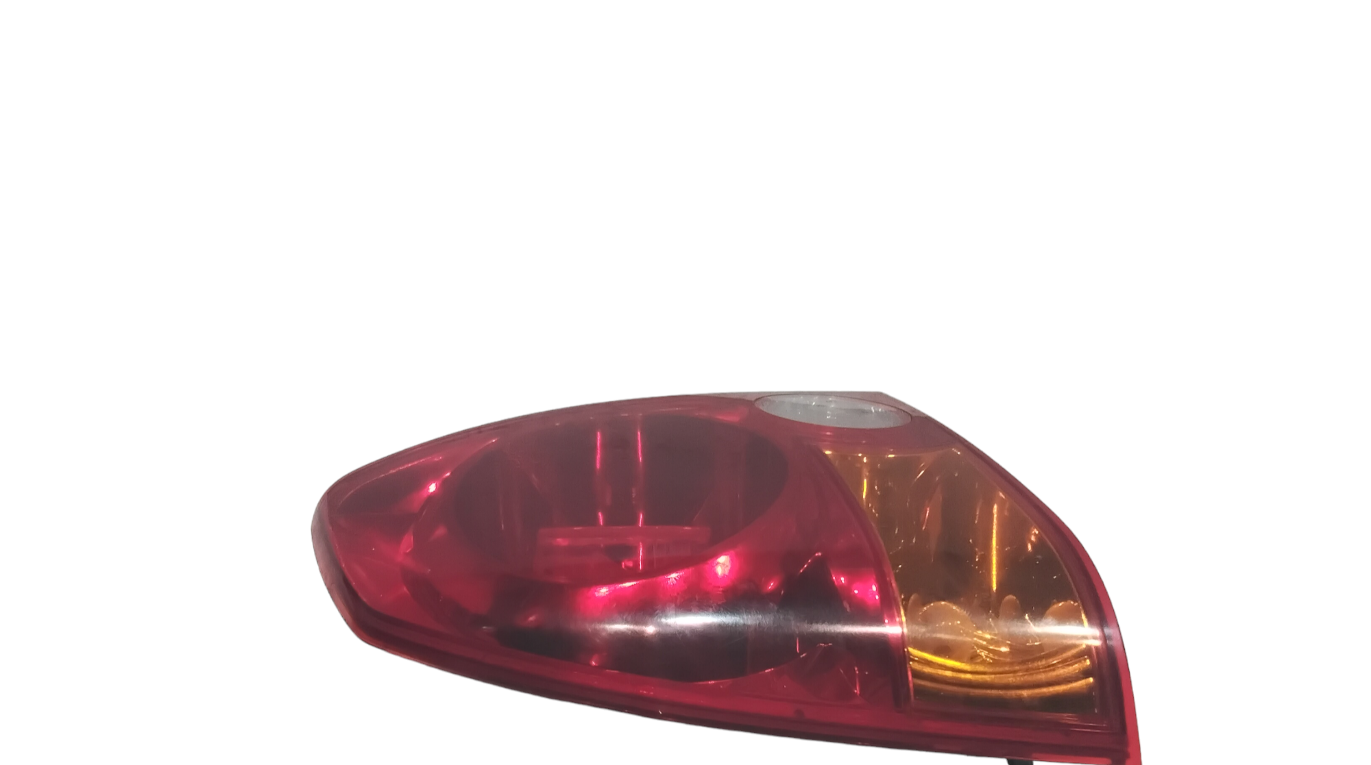 Stop fanale Posteriore sinistro lato Guida per Hyundai Accent 3 Serie (2000 - 2006)