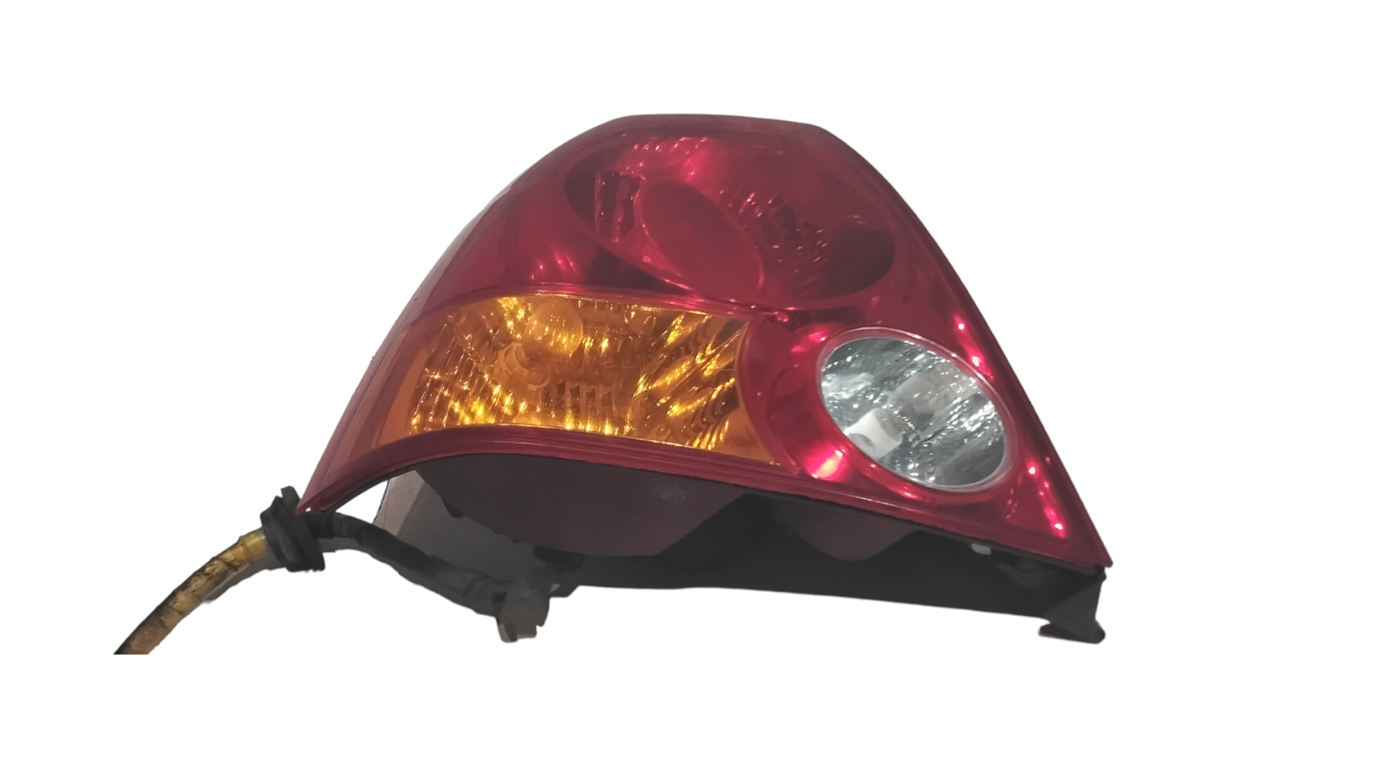 Stop fanale Posteriore sinistro lato Guida per Hyundai Accent 3 Serie (2000 - 2006)