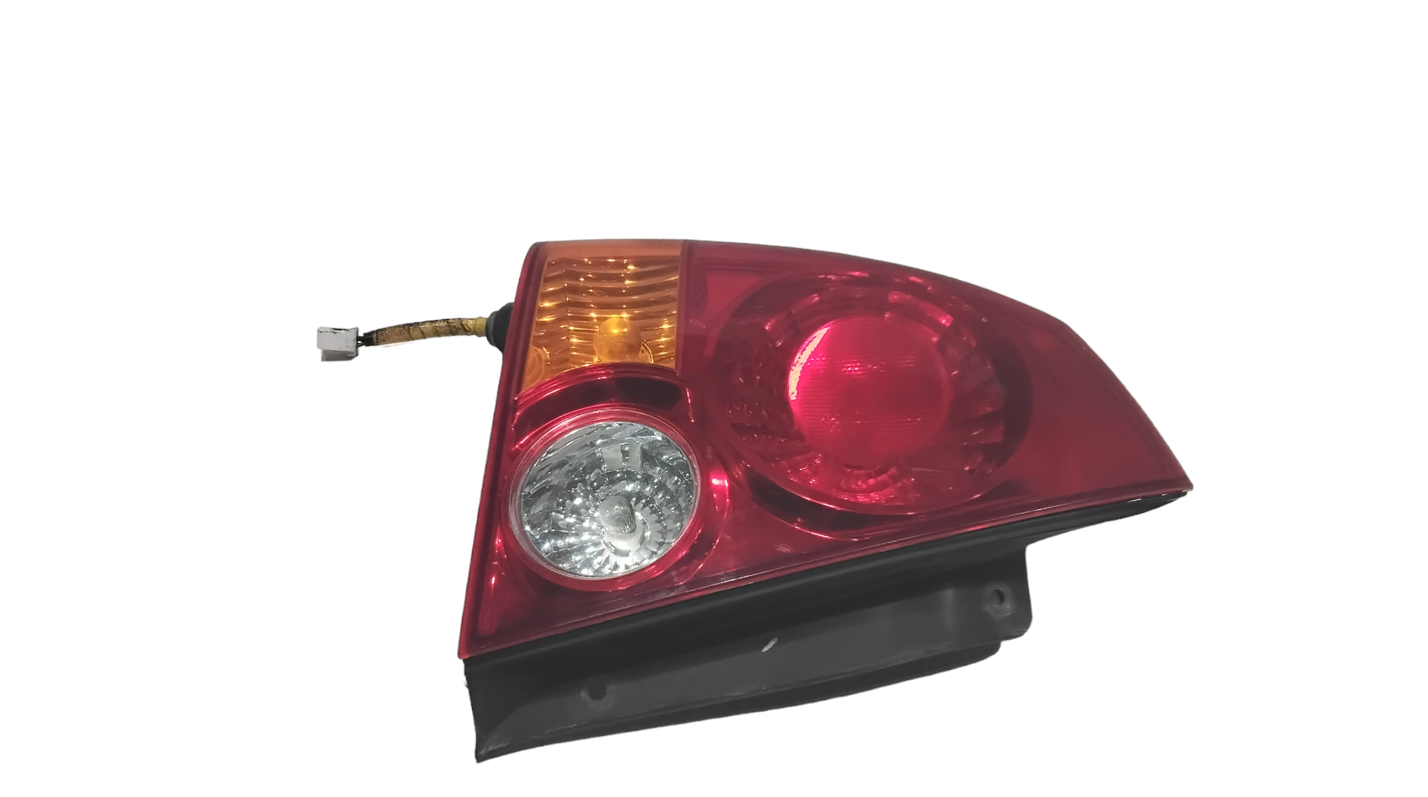 Stop fanale Posteriore sinistro lato Guida per Hyundai Accent 3 Serie (2000 - 2006)