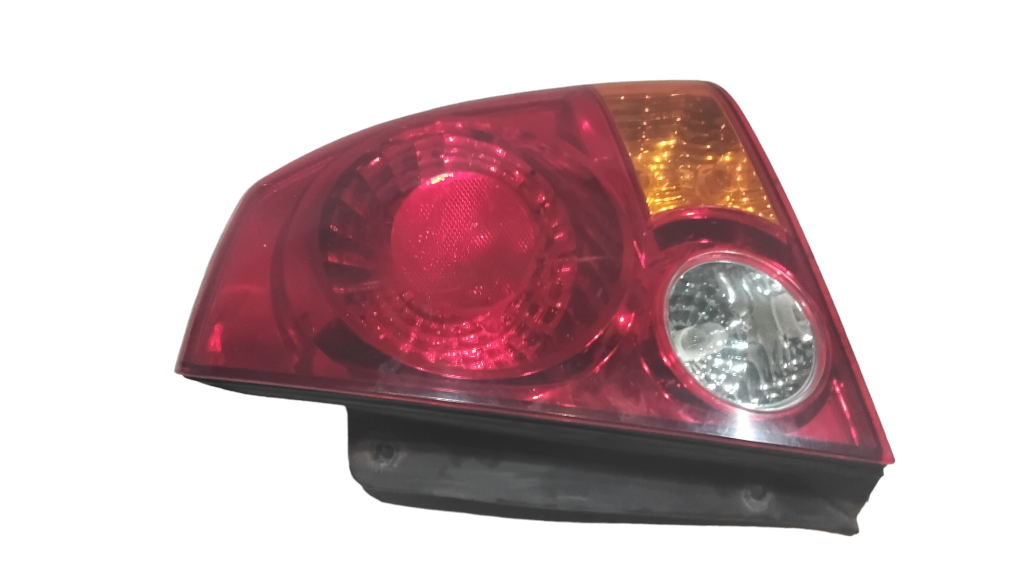 Stop fanale posteriore Destro Passeggero per Hyundai Accent 3 Serie (2000 - 2006)