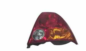 Stop fanale posteriore Destro Passeggero per Hyundai Accent 3 Serie (2000 - 2006)