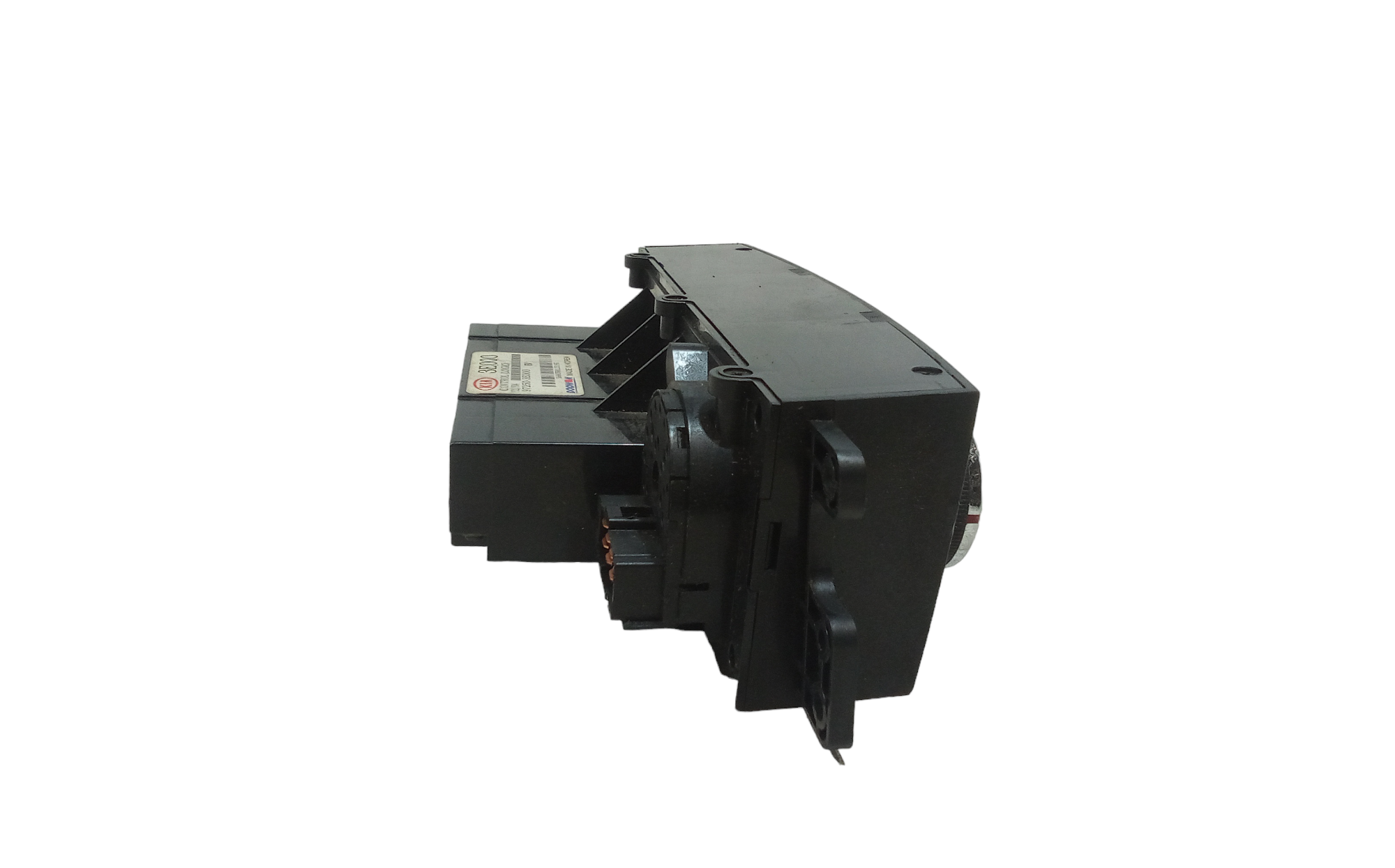 Comandi Clima per Kia Sorento 2 Serie (2006 - 2009)