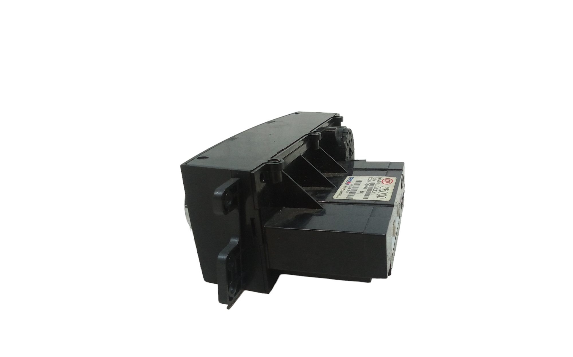 Comandi Clima per Kia Sorento 2 Serie (2006 - 2009)