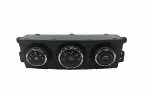 Comandi Clima per Kia Sorento 2 Serie (2006 - 2009)