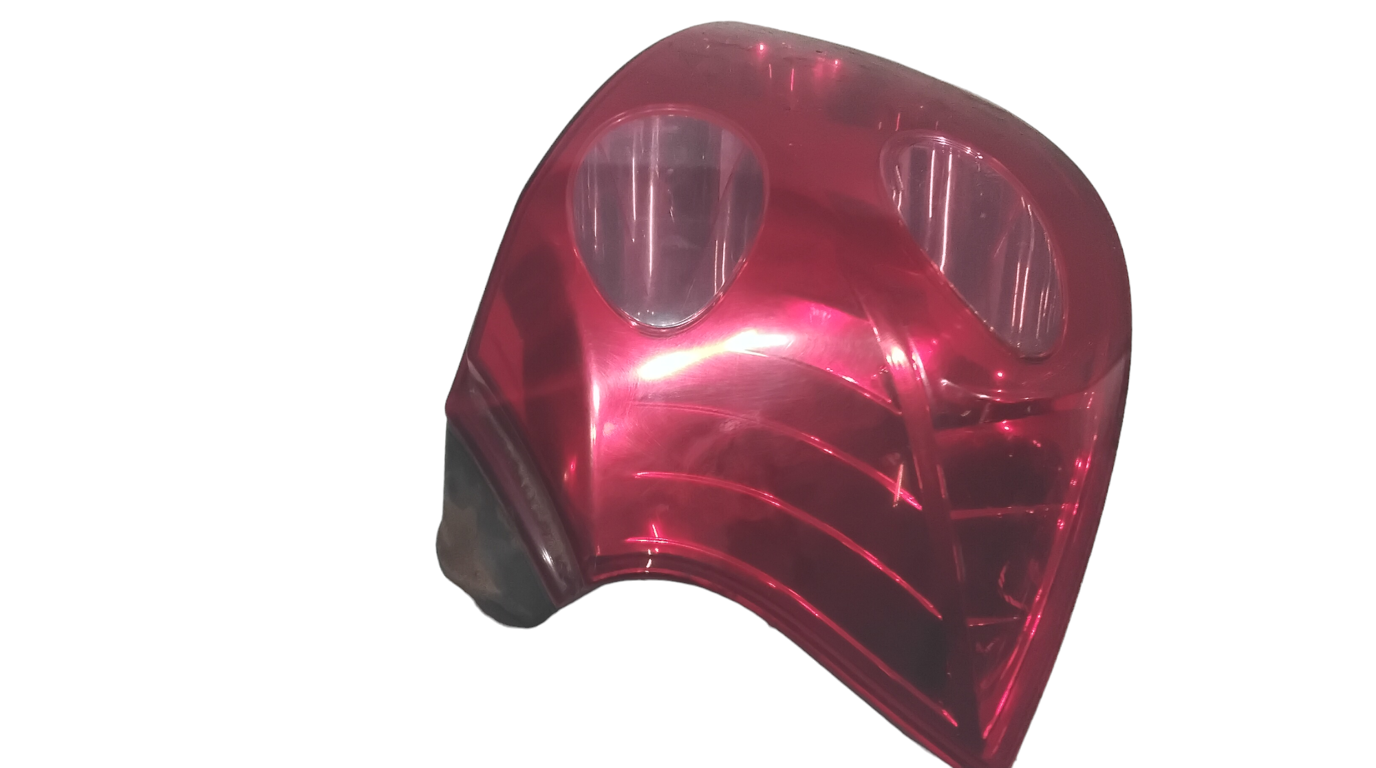 Stop fanale Posteriore sinistro lato Guida per Kia Cee d 1 Serie (2006 - 2012)