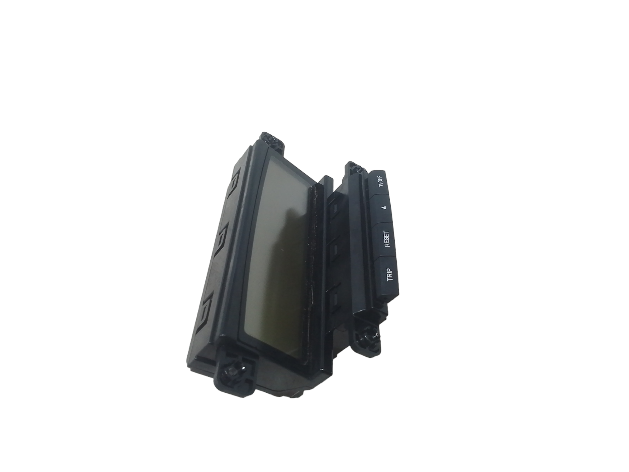 Display multifunzione computer di bordo per Kia Cee d 1 Serie (2006 - 2012)