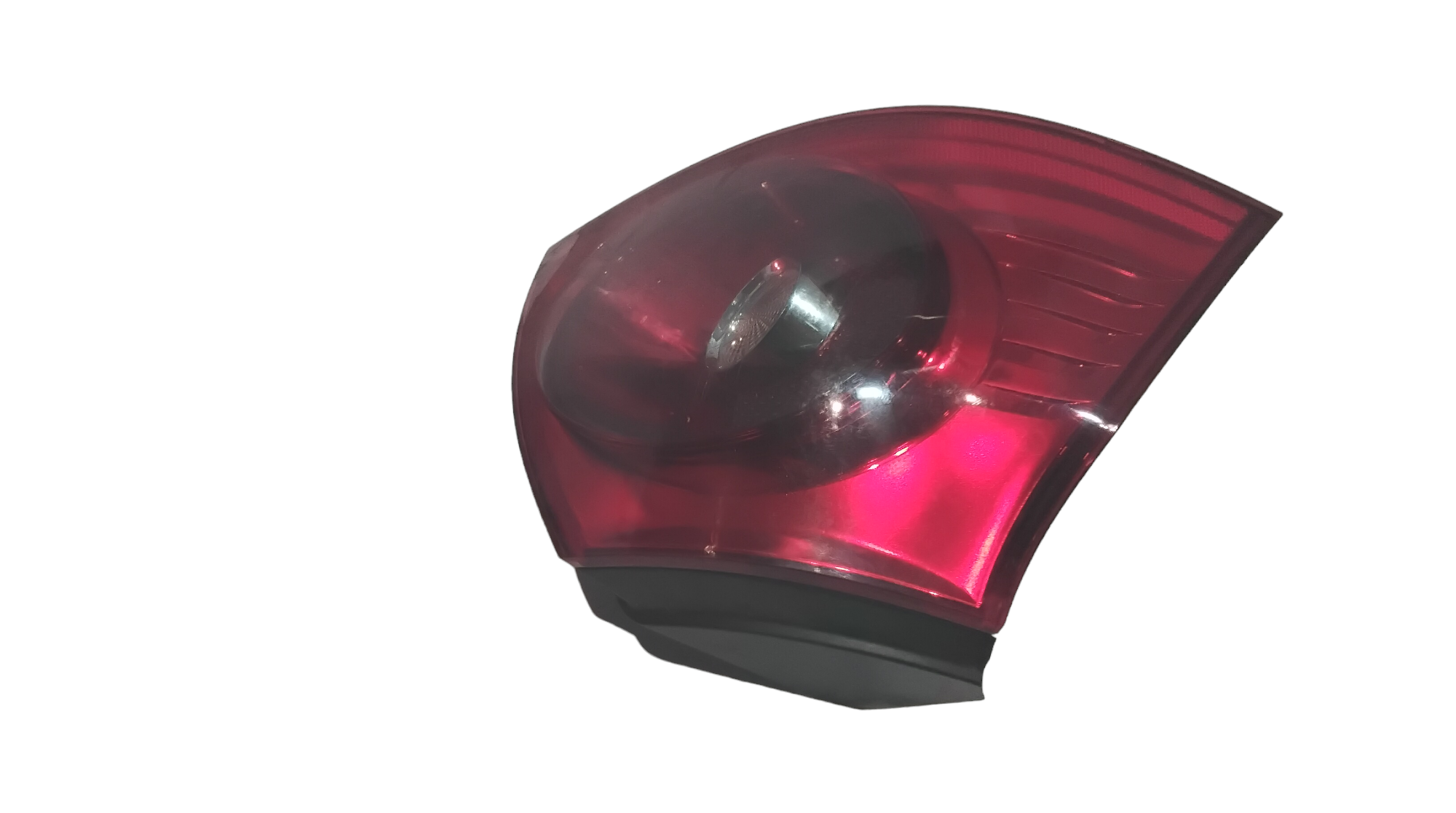 Stop fanale Posteriore sinistro lato Guida per Volkswagen Golf 5 Berlina (03>08) (2003 - 2008)