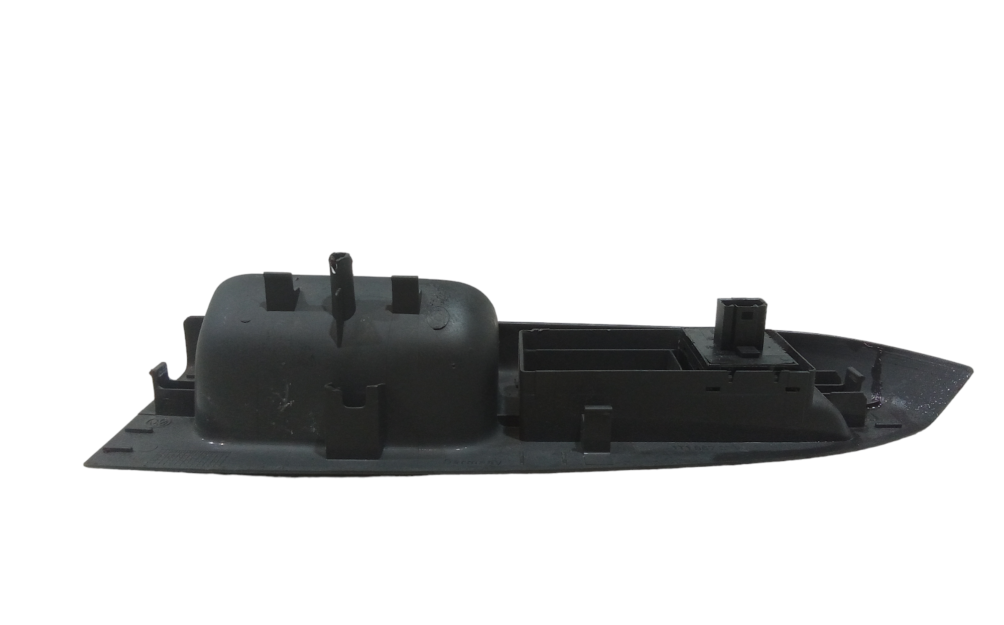 Pulsantiera anteriore sinistra Guida per Volkswagen Touran 2 Serie (2007 - 2010)