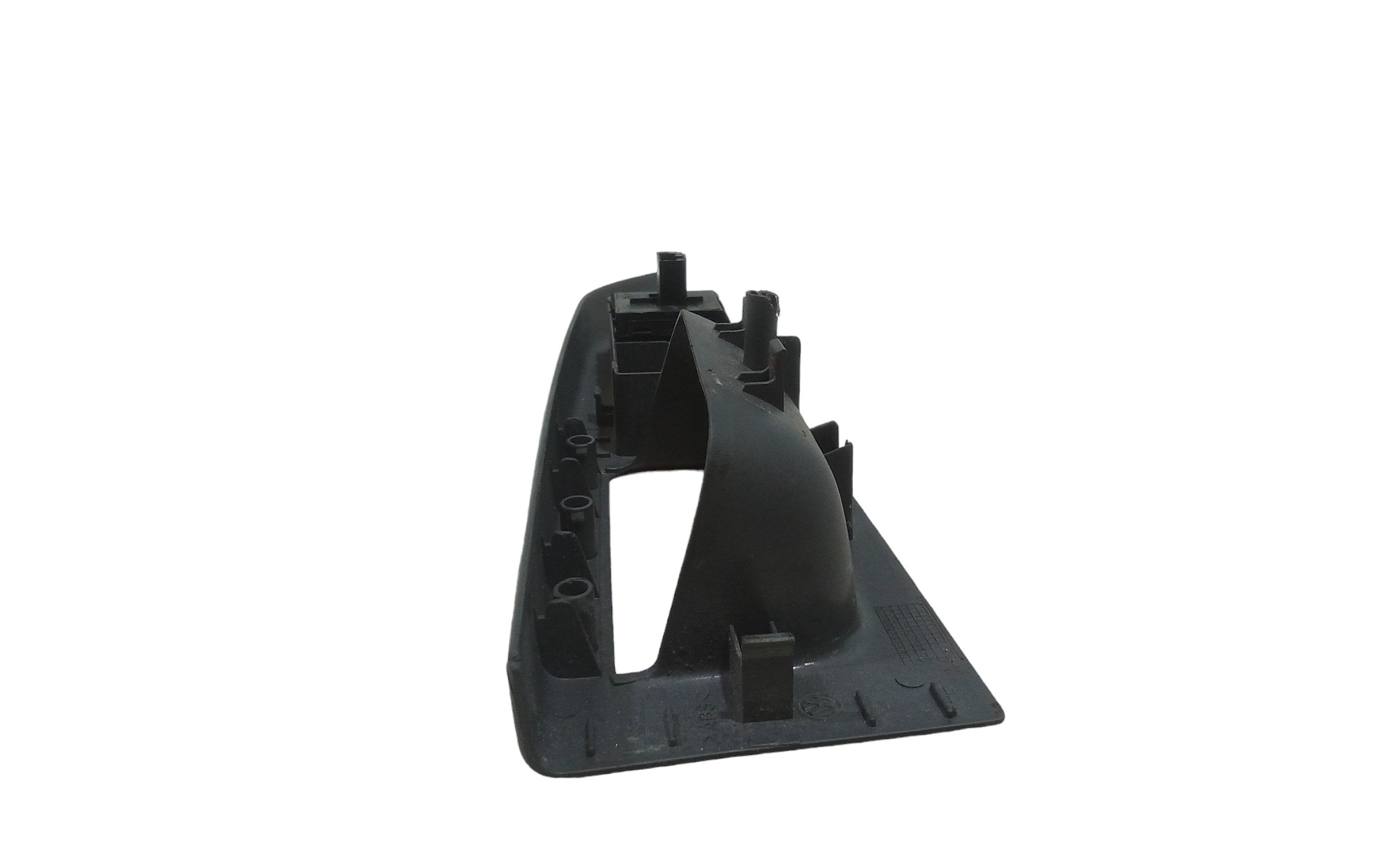 Pulsantiera anteriore sinistra Guida per Volkswagen Touran 2 Serie (2007 - 2010)