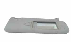 Parasole aletta Lato Passeggero per Kia Cee d 1 Serie (2006 - 2012)