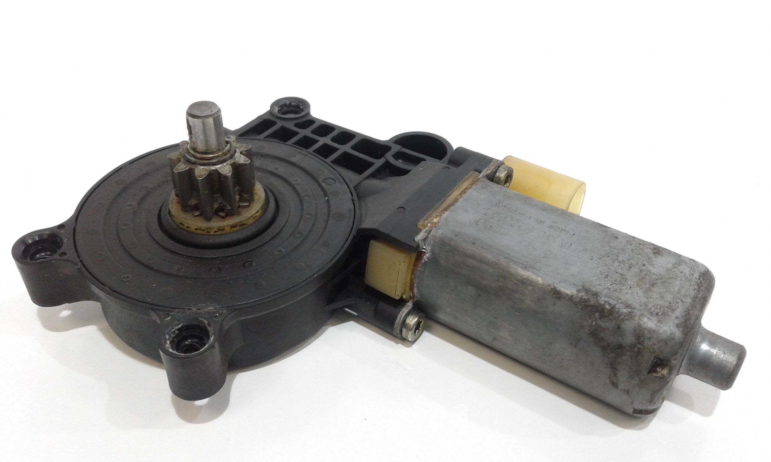 Motorino Alzavetro anteriore Sinistro SMART ForTwo Coup 1 Serie