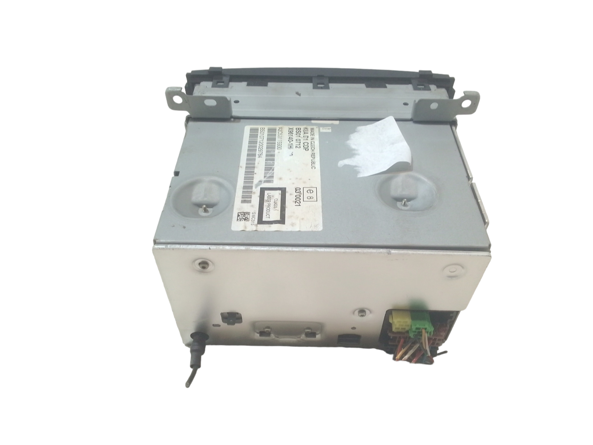 Autoradio per Kia Cee d 1 Serie (2006 - 2012)