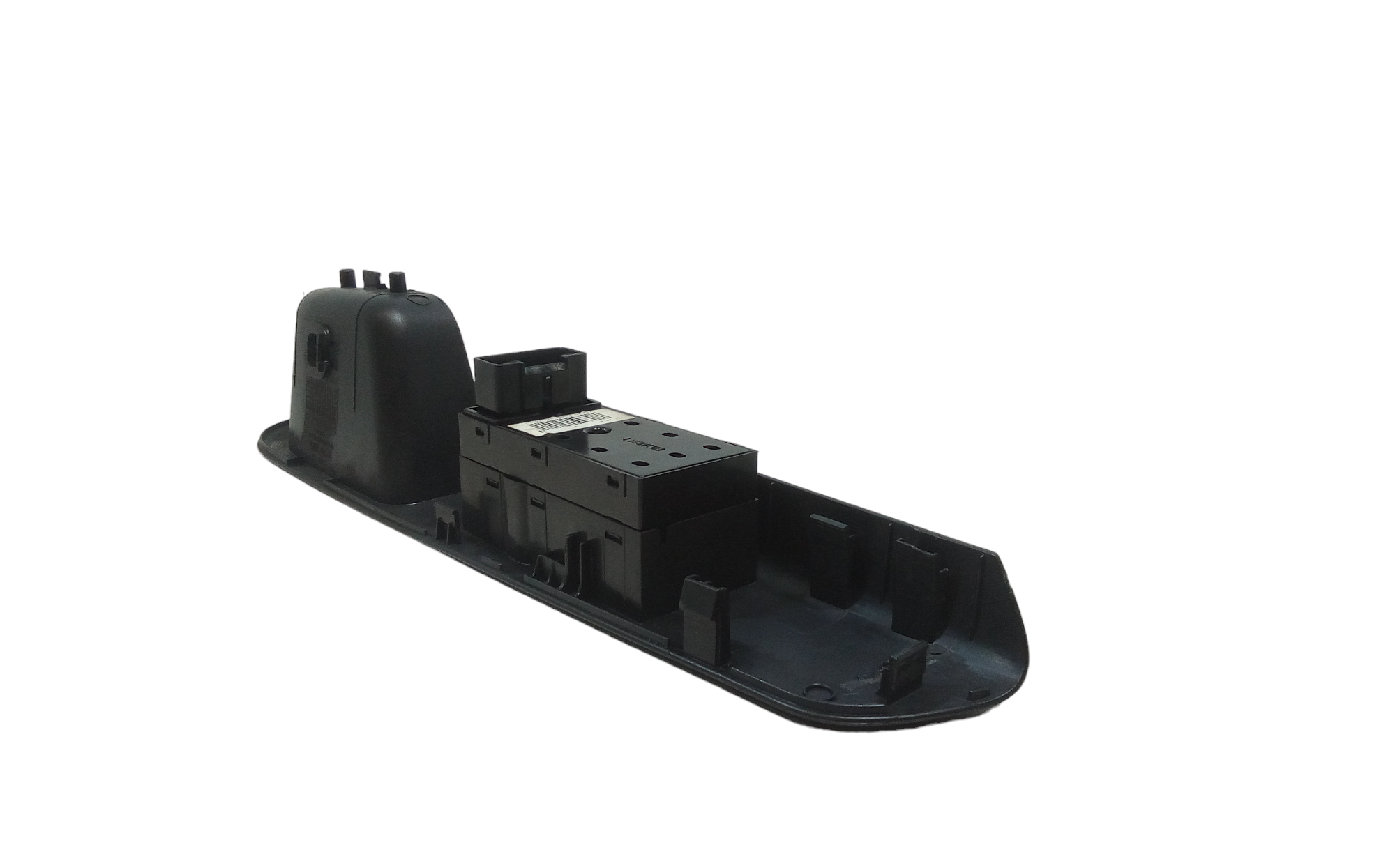 Pulsantiera anteriore sinistra Guida per Kia Cee d 1 Serie (2006 - 2012)