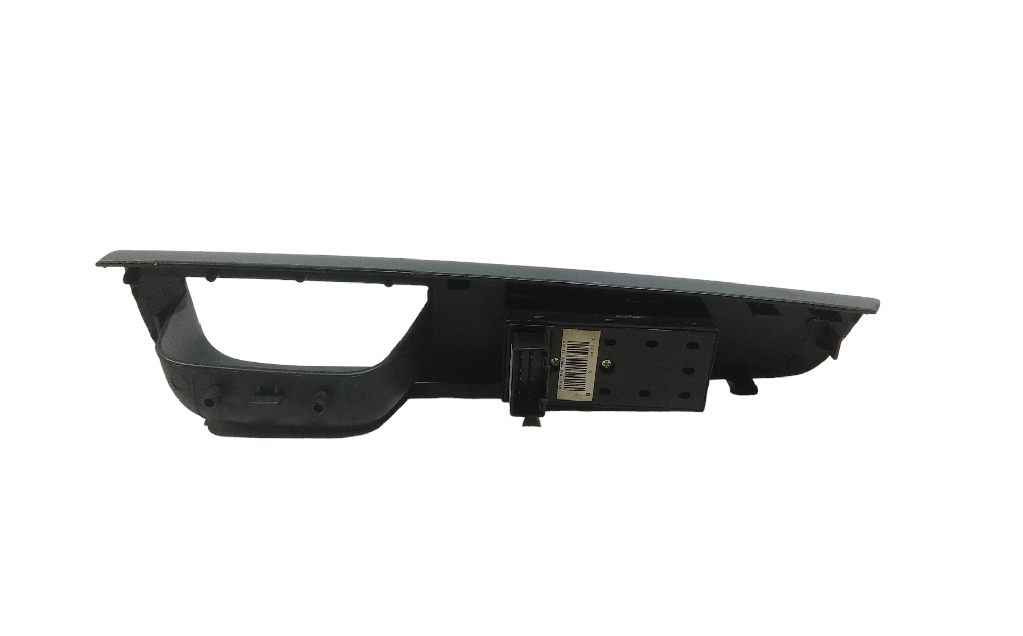 Pulsantiera anteriore sinistra Guida per Kia Cee d 1 Serie (2006 - 2012)