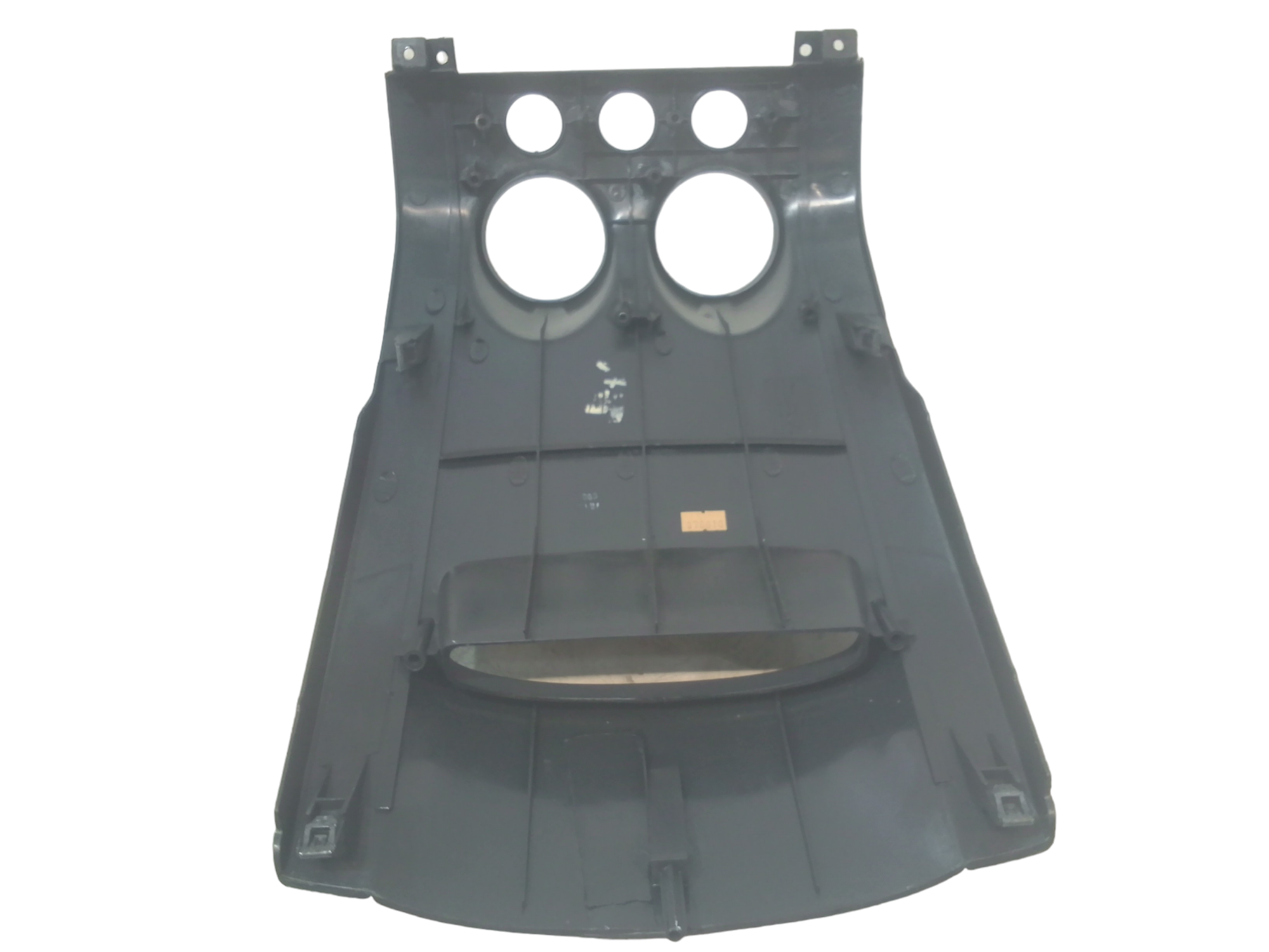 Plancia cruscotto centrale per Chevrolet Kalos 2 Serie (2005 - 2008)