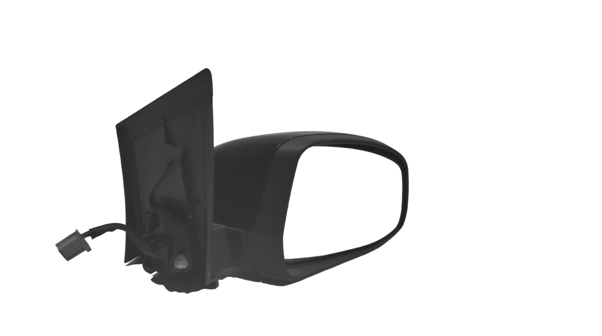 Specchietto Retrovisore Destro per Ford Focus Berlina 3 Serie (2004 - 2008)