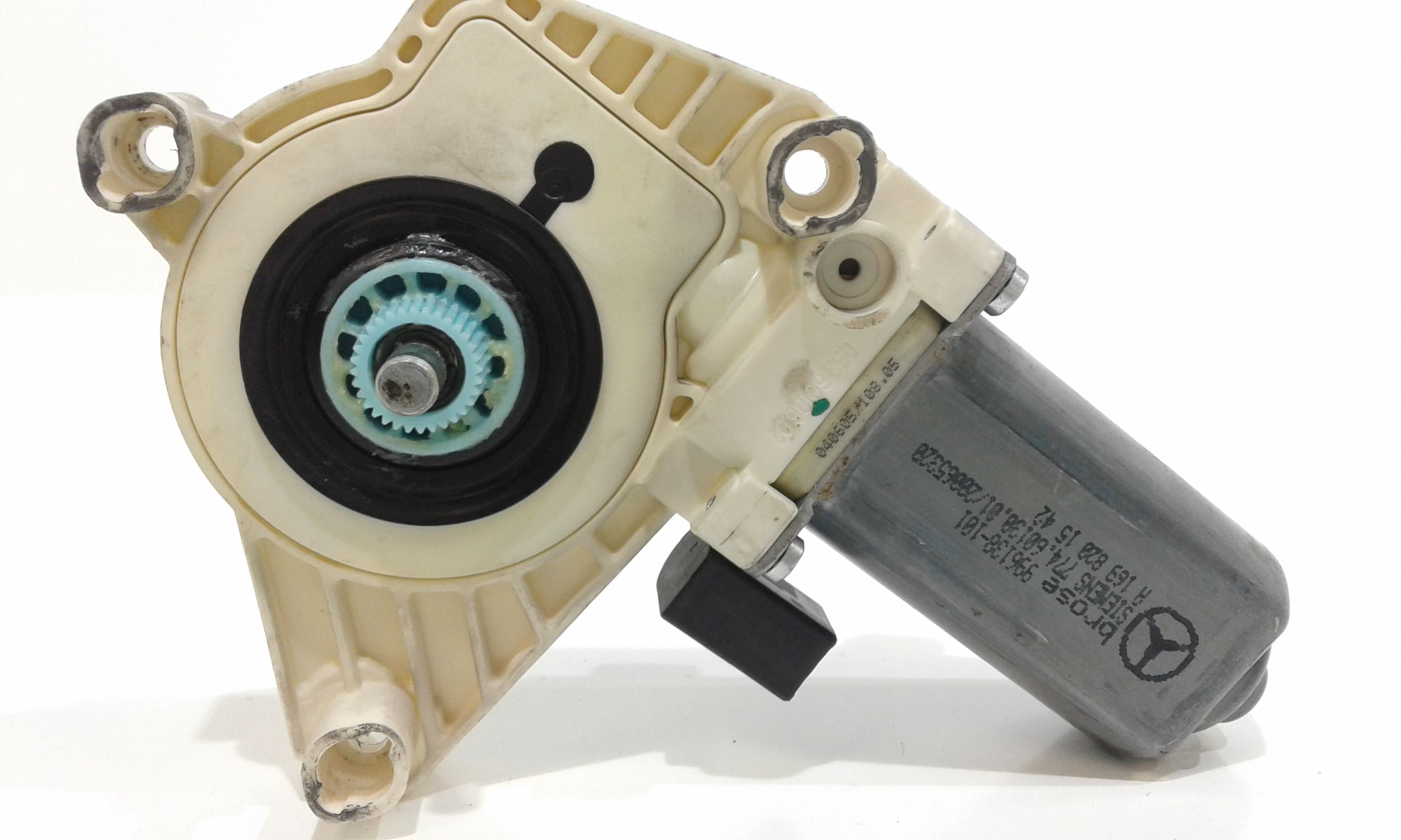 Motorino Alzavetro anteriore Sinistro MERCEDES Classe A W169 3 Serie