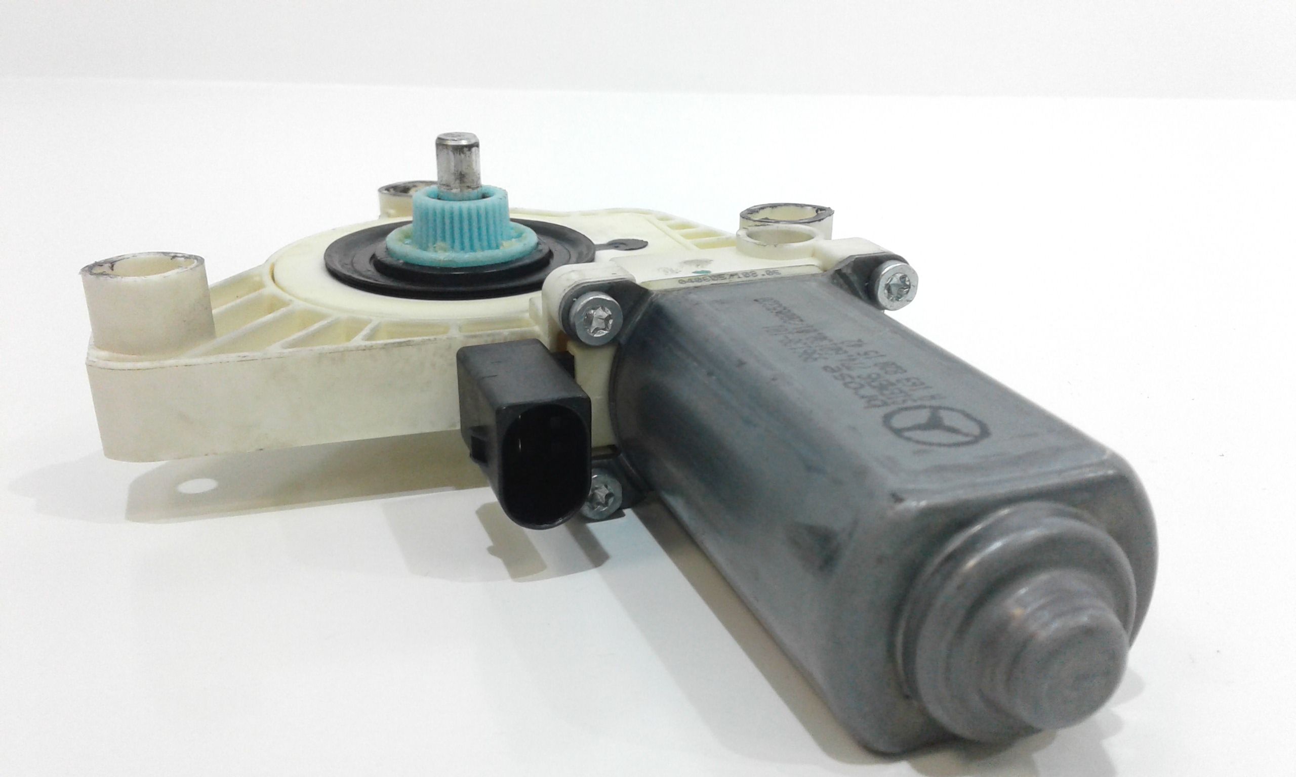 Motorino Alzavetro anteriore Sinistro MERCEDES Classe A W169 3 Serie