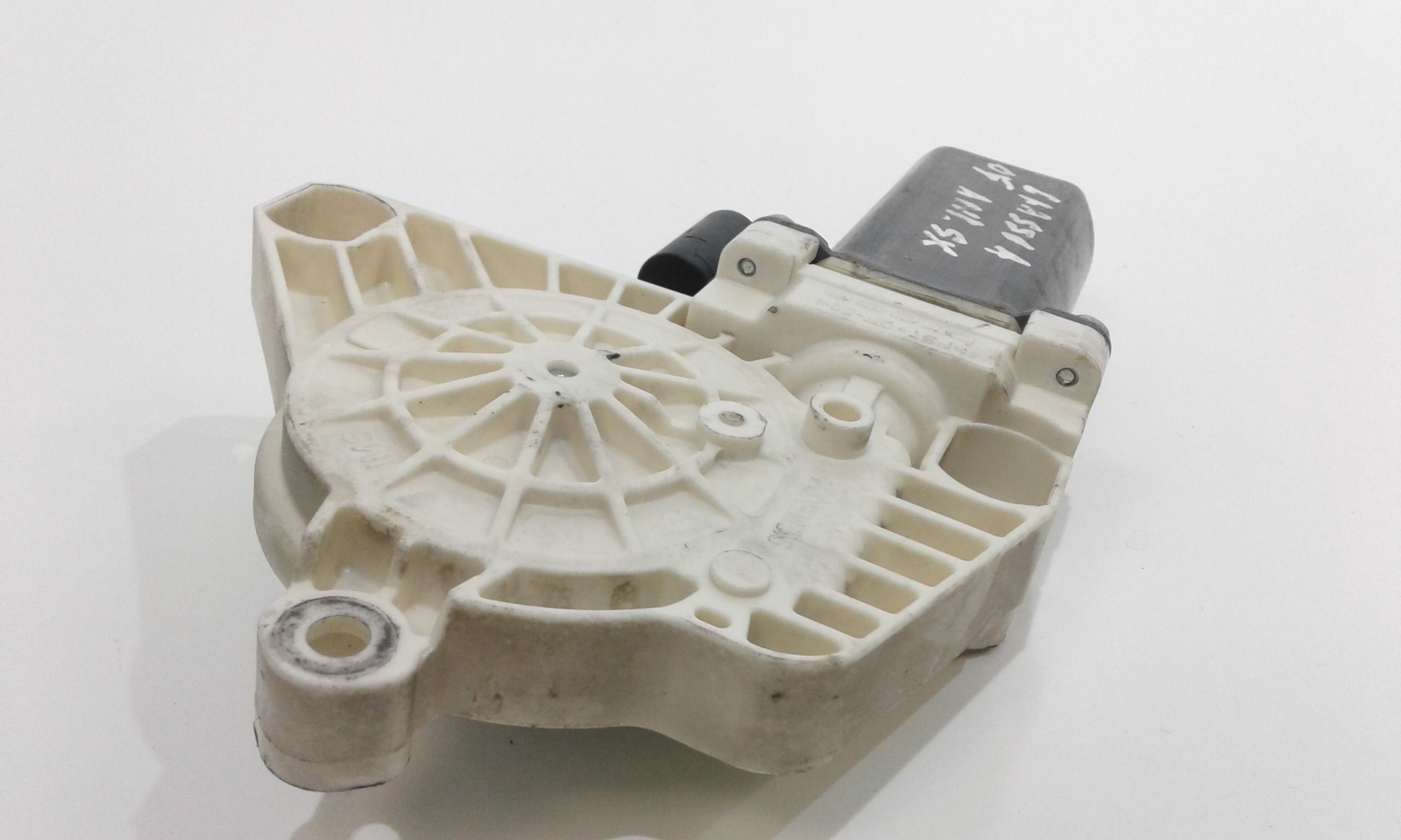 Motorino Alzavetro anteriore Sinistro MERCEDES Classe A W169 3 Serie