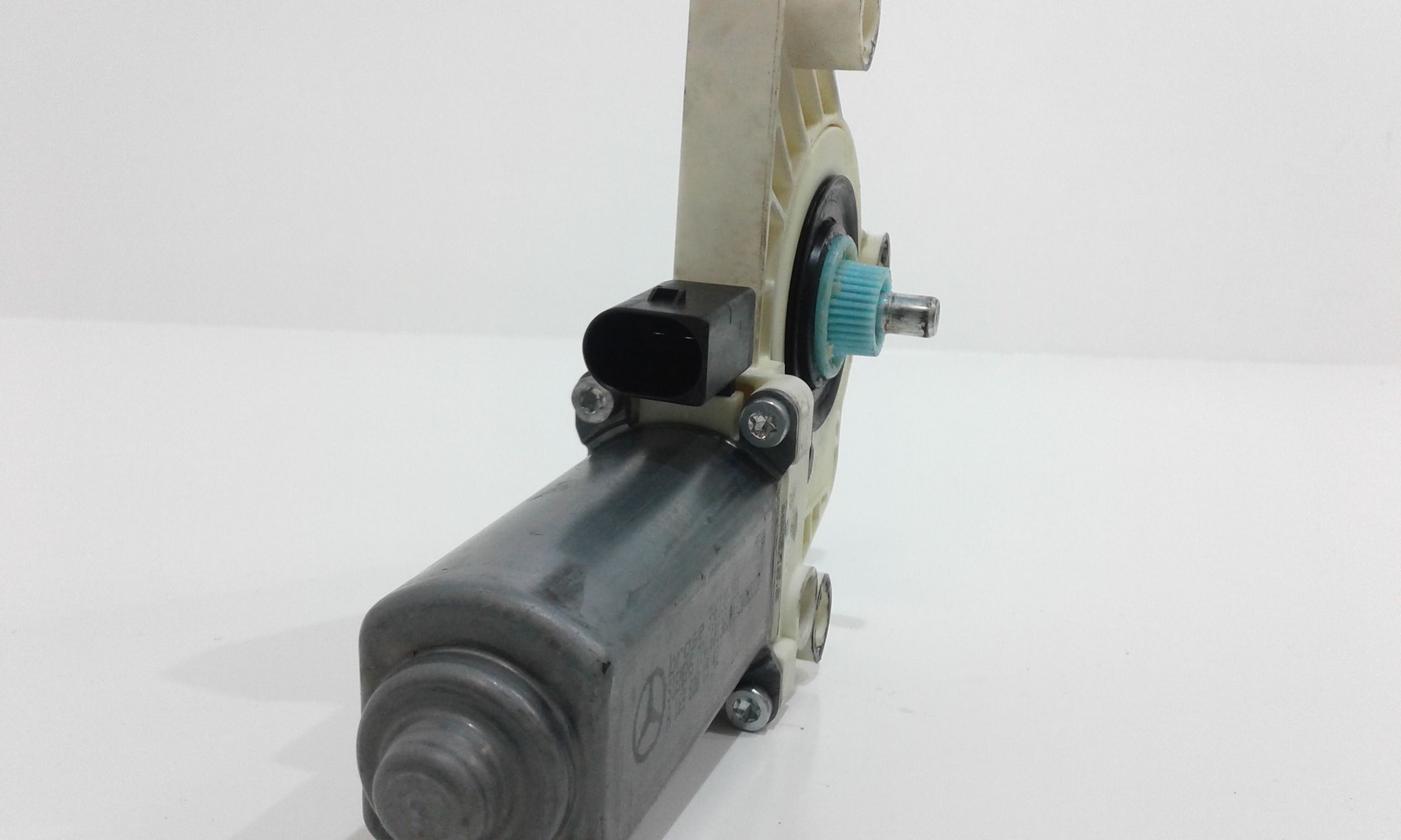 Motorino Alzavetro anteriore Sinistro MERCEDES Classe A W169 3 Serie