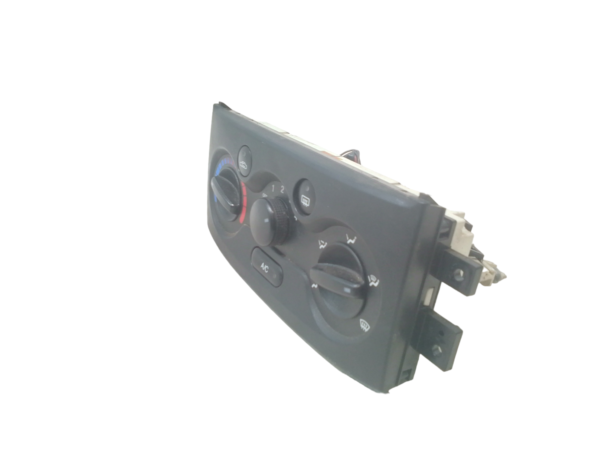 Comandi Clima per Chevrolet Kalos 2 Serie (2005 - 2008)