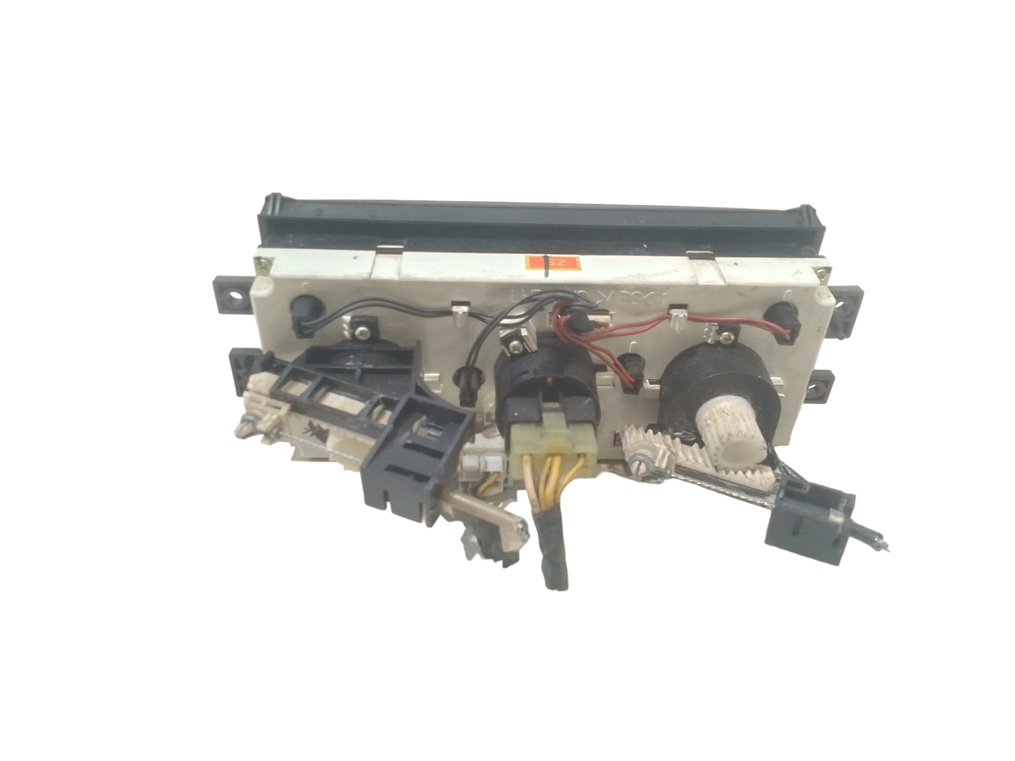 Comandi Clima per Chevrolet Kalos 2 Serie (2005 - 2008)