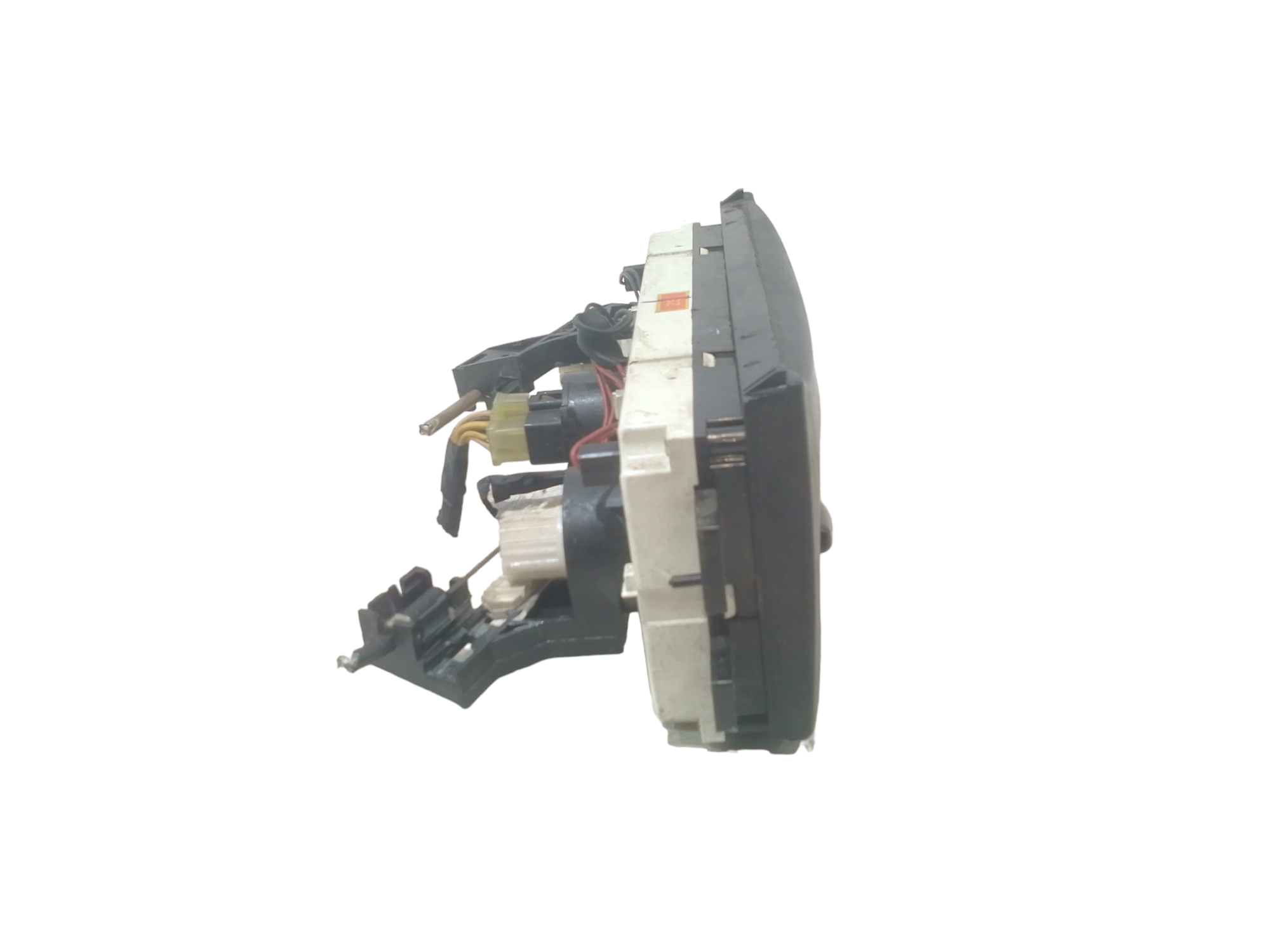 Comandi Clima per Chevrolet Kalos 2 Serie (2005 - 2008)