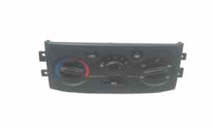 Comandi Clima per Chevrolet Kalos 2 Serie (2005 - 2008)