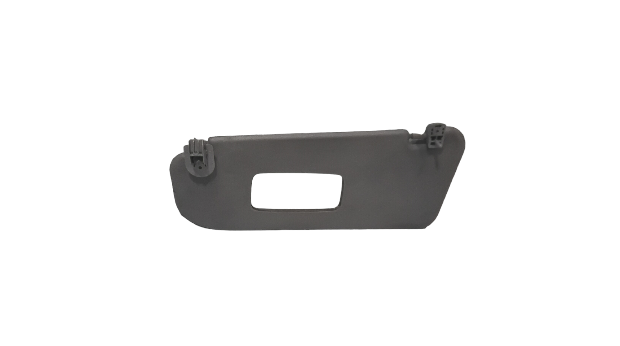 Parasole aletta anteriore Lato Guida per Chevrolet Kalos 2 Serie (2005 - 2008)