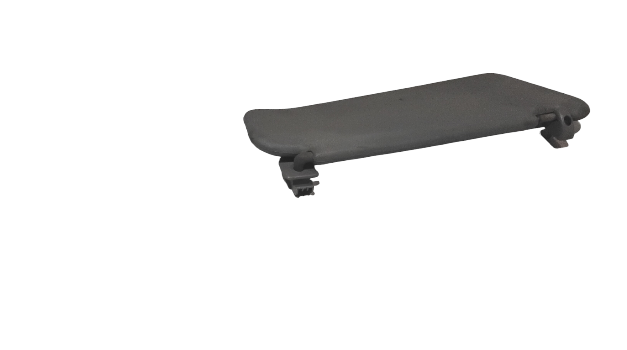 Parasole aletta anteriore Lato Guida per Chevrolet Kalos 2 Serie (2005 - 2008)