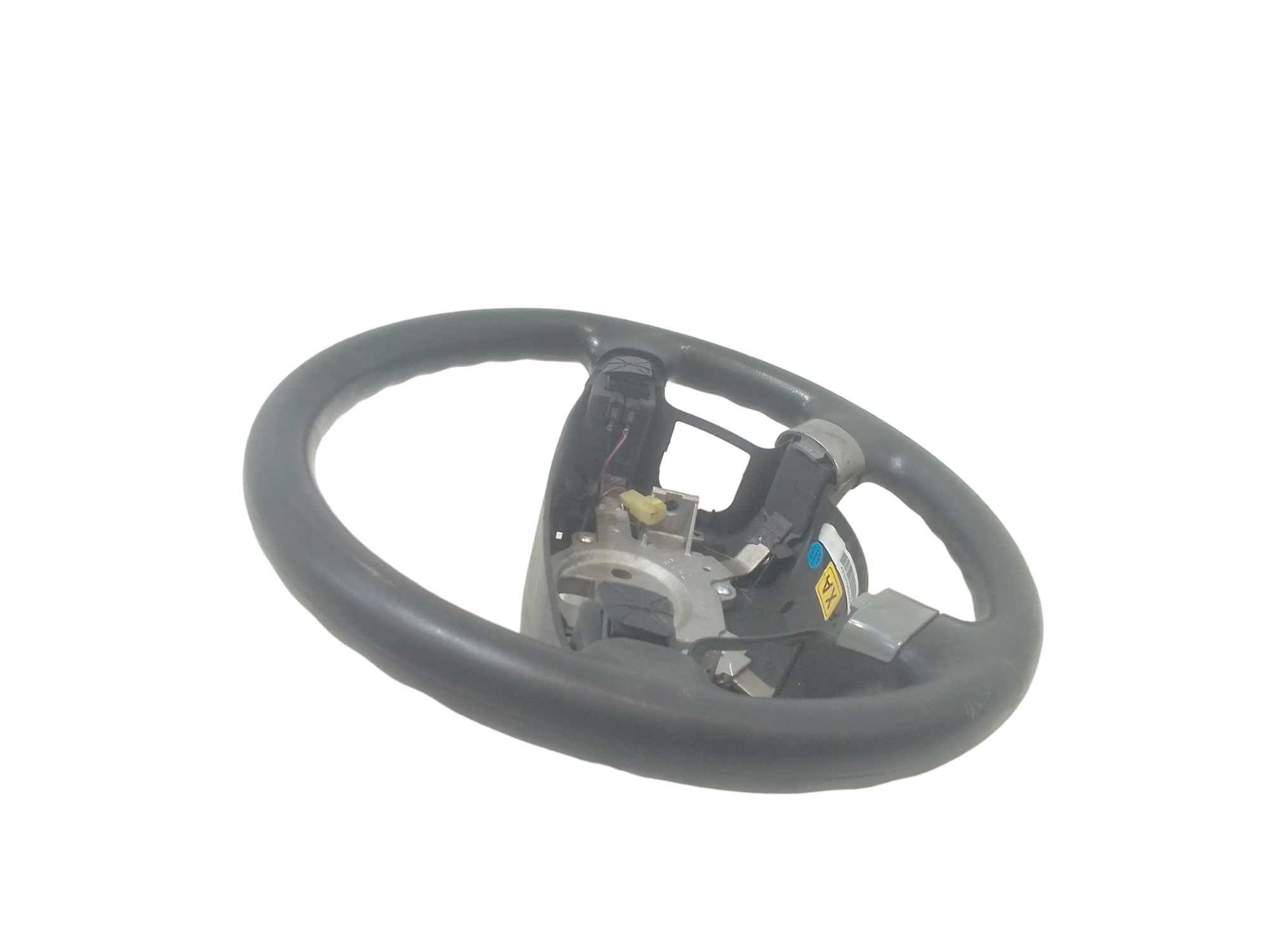 Volante per Chevrolet Kalos 2 Serie (2005 - 2008)