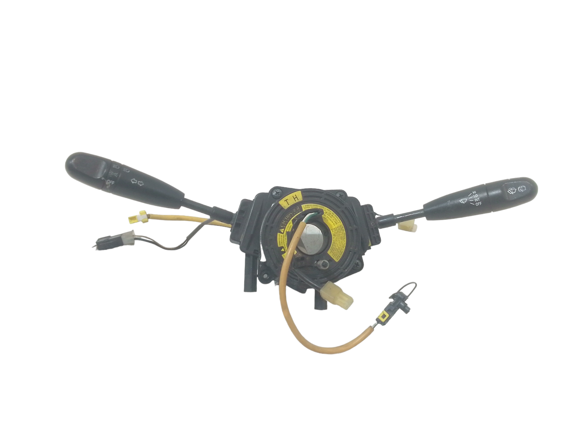 Devioluci per Chevrolet Kalos 2 Serie (2005 - 2008)