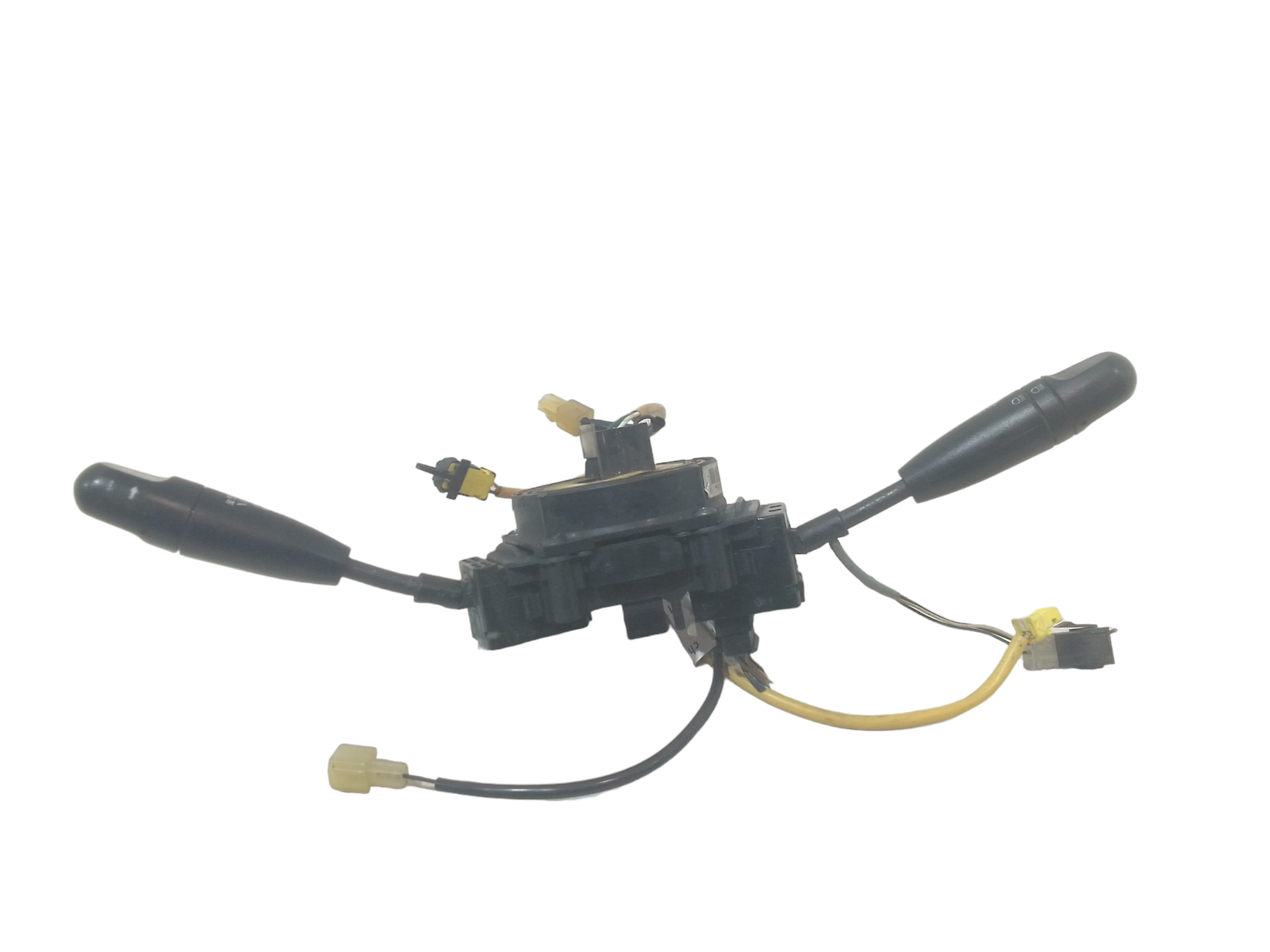 Devioluci per Chevrolet Kalos 2 Serie (2005 - 2008)