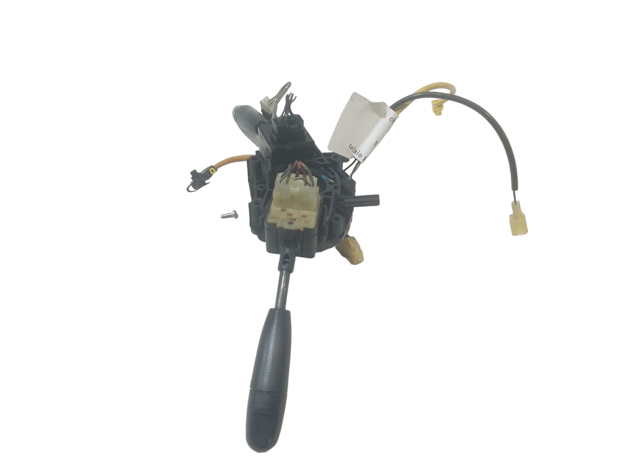 Devioluci per Chevrolet Kalos 2 Serie (2005 - 2008)