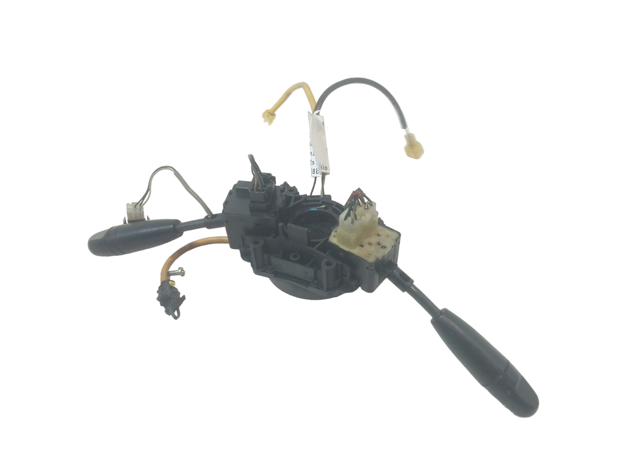 Devioluci per Chevrolet Kalos 2 Serie (2005 - 2008)