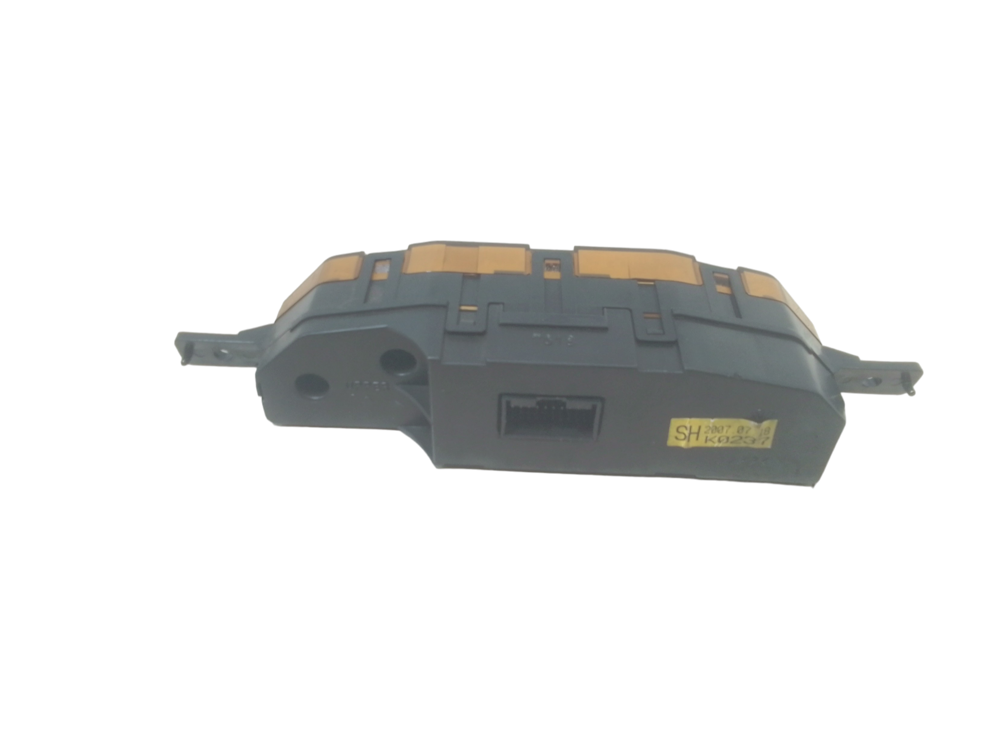 Display orologio per Chevrolet Kalos 2 Serie (2005 - 2008)