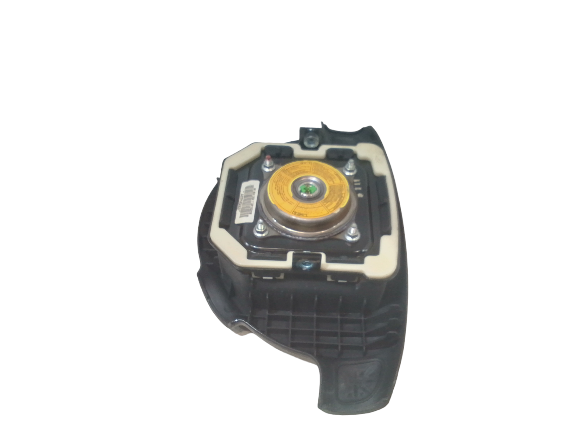 Airbag Volante per Chevrolet Kalos 2 Serie (2005 - 2008)