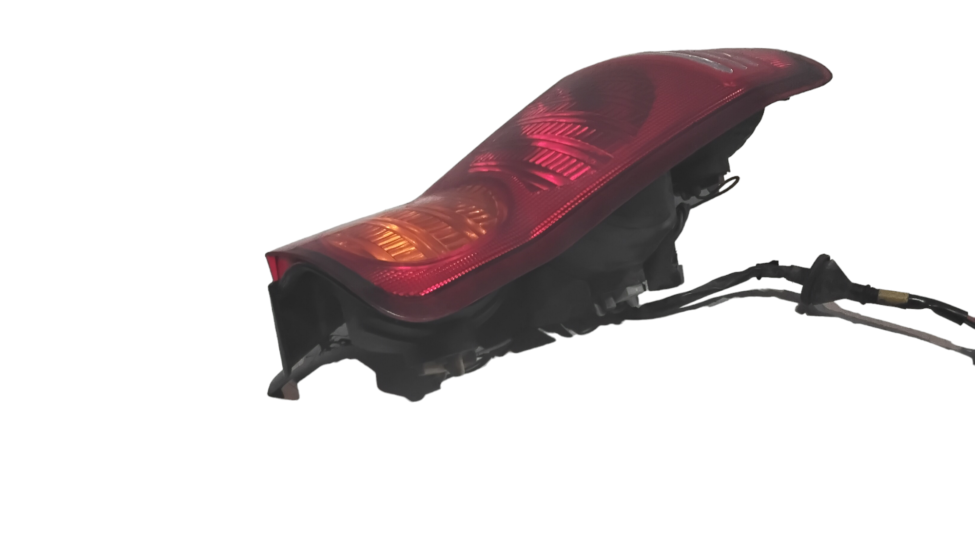 Stop fanale Posteriore sinistro a LED lato Guida per Hyundai Matrix 1 Serie (2001 - 2007)