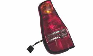 Stop fanale Posteriore sinistro a LED lato Guida per Hyundai Matrix 1 Serie (2001 - 2007)