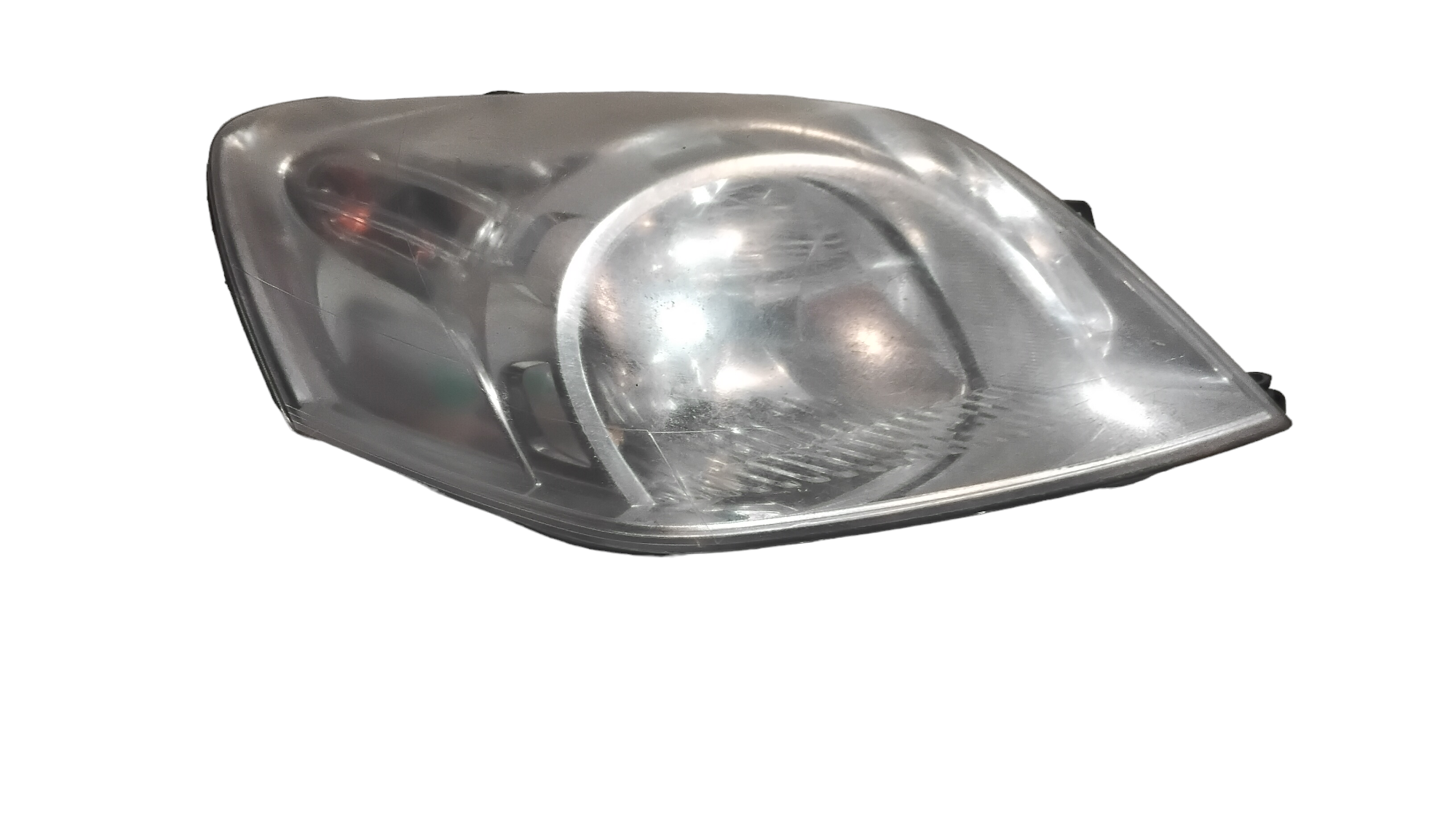 Faro anteriore Destro Passeggero per Fiat Fiorino 2 Serie (2007 - In produzione)