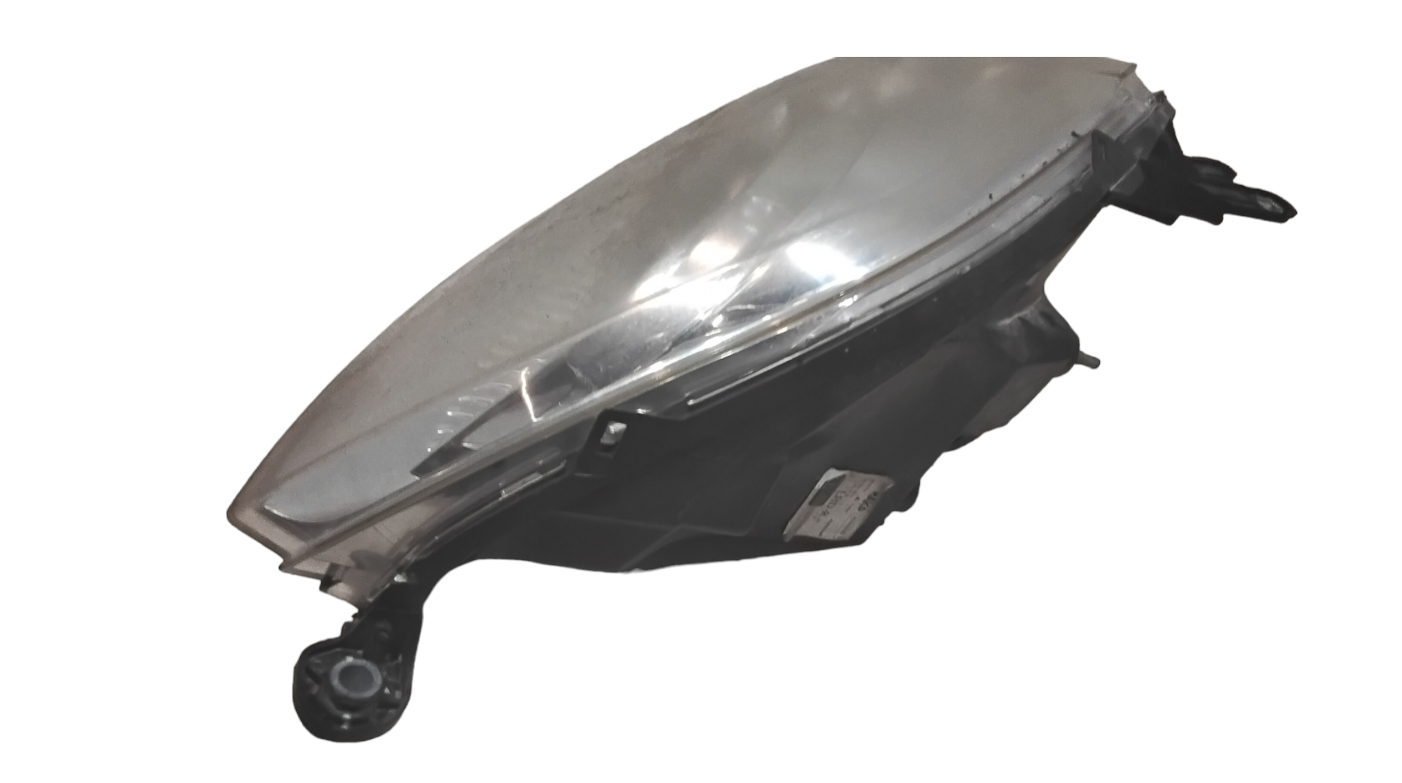 Faro anteriore Destro Passeggero per Fiat Fiorino 2 Serie (2007 - In produzione)