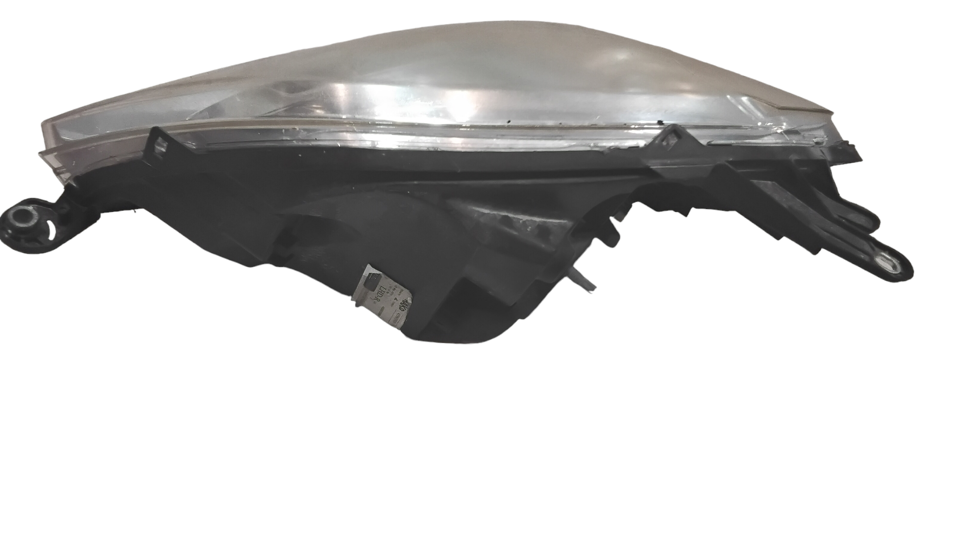 Faro anteriore Destro Passeggero per Fiat Fiorino 2 Serie (2007 - In produzione)