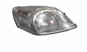 Faro anteriore Destro Passeggero per Fiat Fiorino 2 Serie (2007 - In produzione)